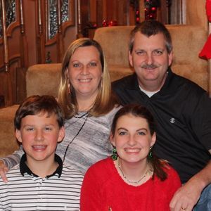 Meet your Posher, Robin